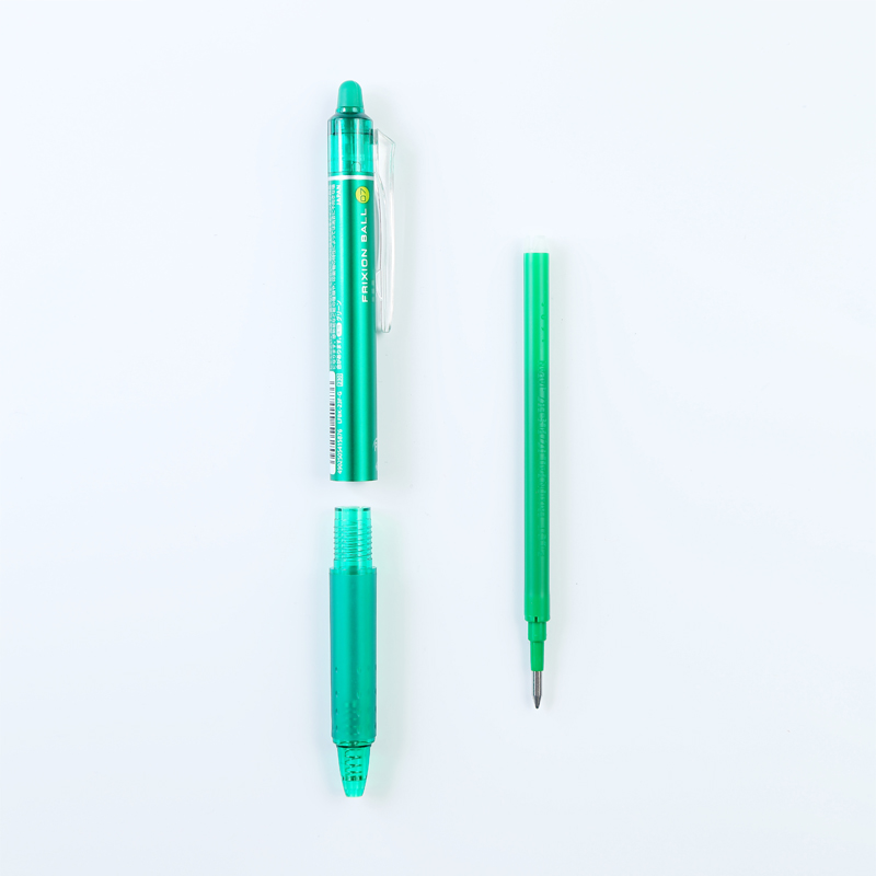 Japanse Piloot Frixion Bal Klo - Pilot Pen Frixion recensie en prijs