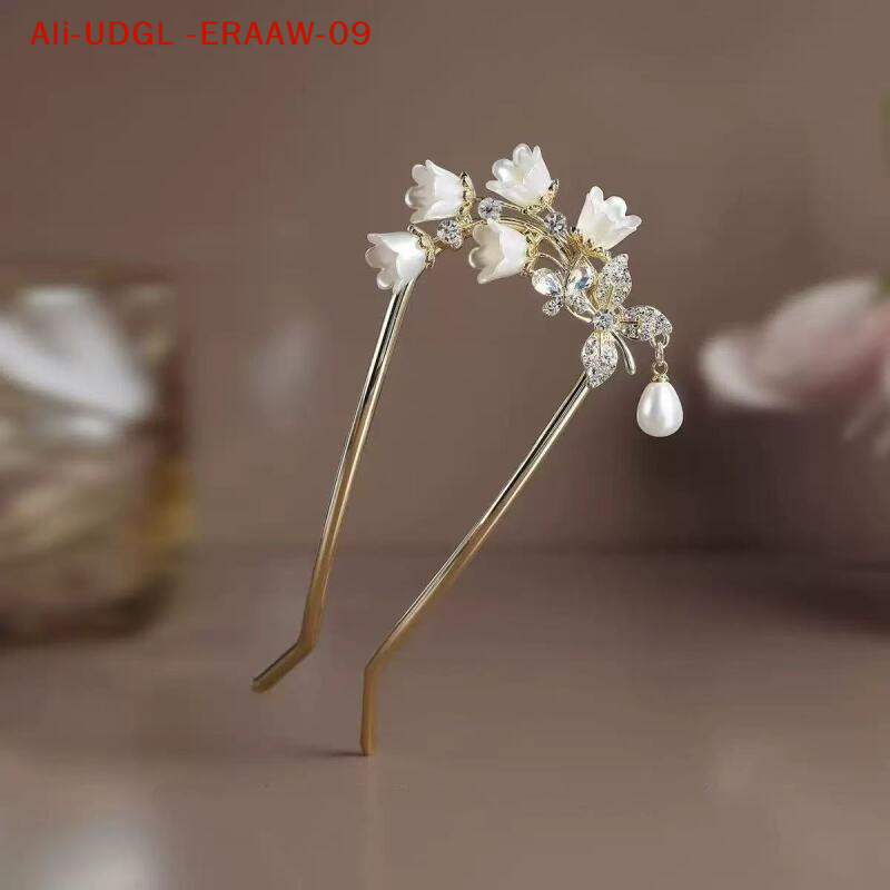 1Pc Chinese Hanfu Haaraccessoi - Florist Supplies recensie en prijs