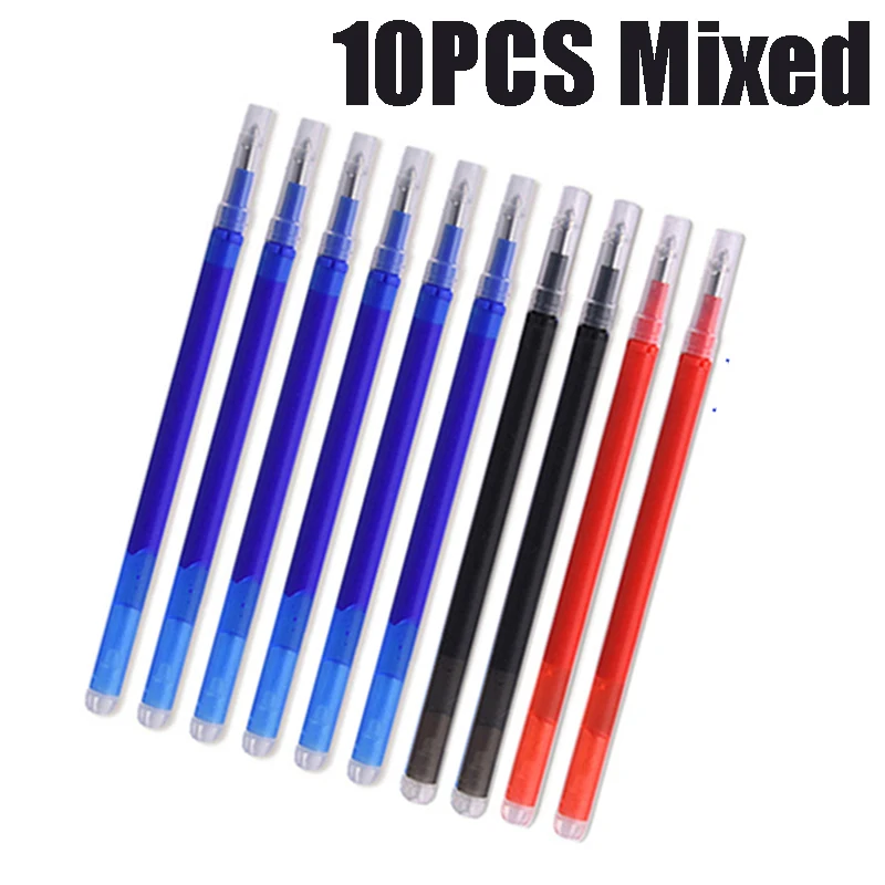 10 stks/partij 0.5/0.7mm Grote - Pilot Pen Frixion recensie en prijs