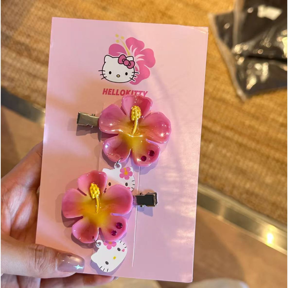 Kawaii Sanrio Hello Kitty Flow - Florist Supplies recensie en prijs
