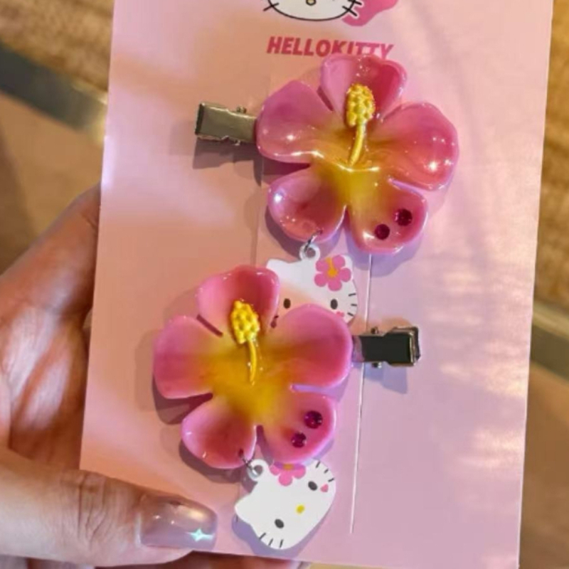 Kawaii Sanrio Hello Kitty Flow - Florist Supplies recensie en prijs
