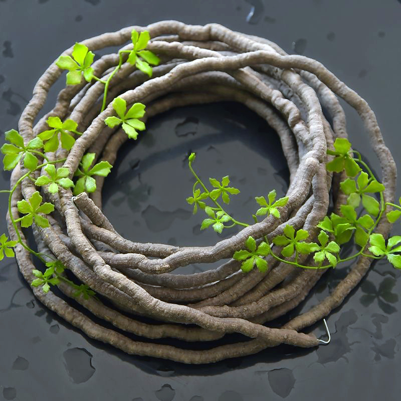 Kunstmatige klimopplanten 39,3 - Preserved Moss Sheet recensie en prijs