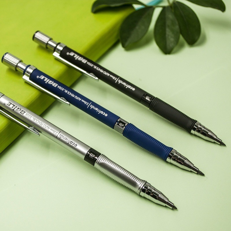 2,0 mm mechanische potloodset  - Staedtler Pencil Lumocolor recensie en prijs