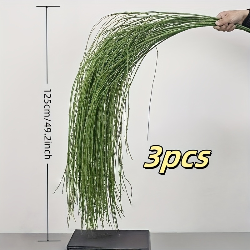 3 stks Groene Wilg Kunstmatige - Preserved Moss Sheet recensie en prijs