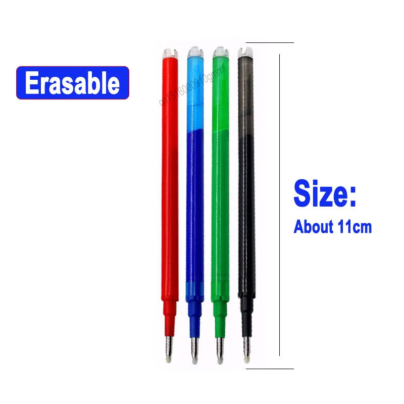 5 stks/30 stks Uitwisbare Gel  - Pilot Pen Frixion recensie en prijs