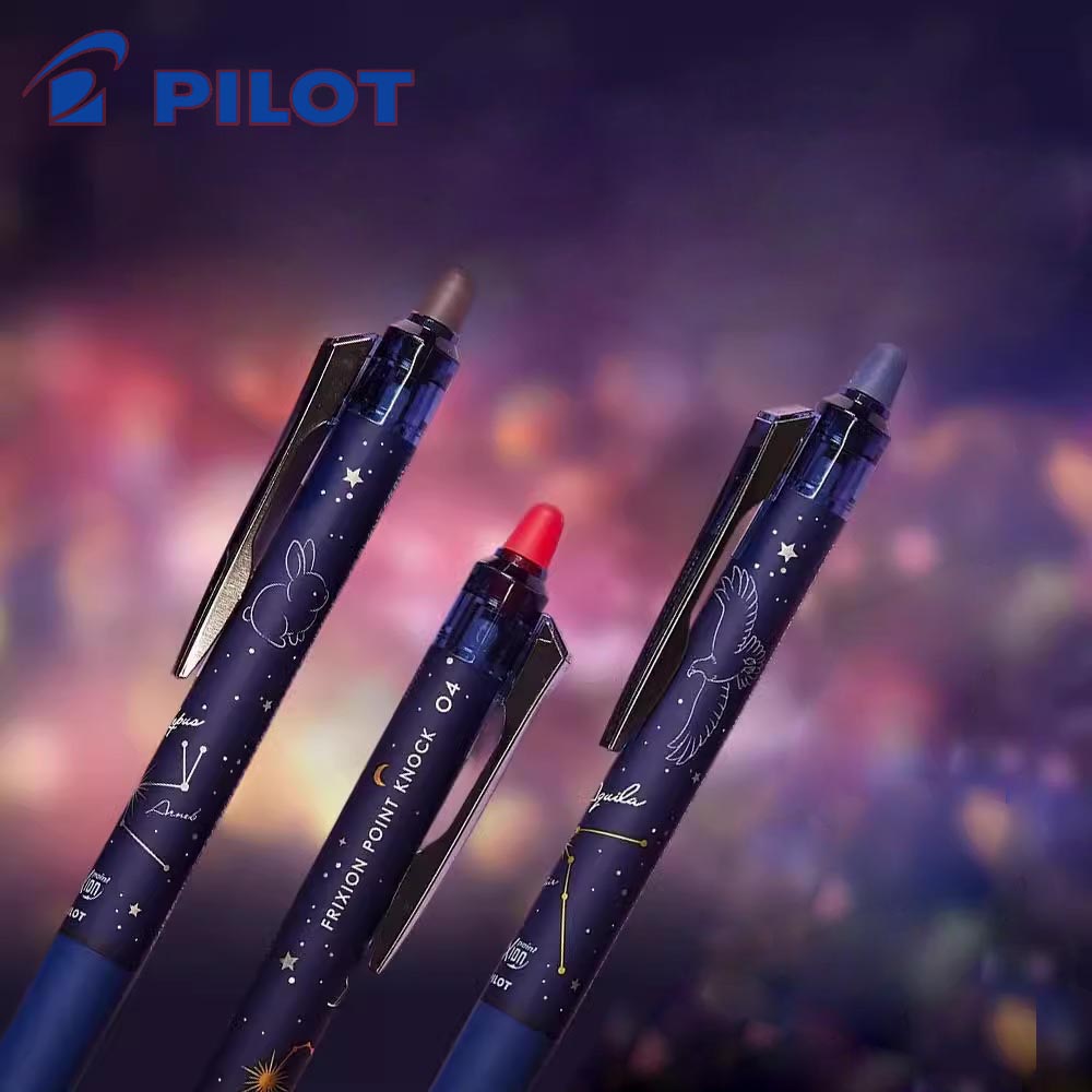 1PC Nieuwe Japan Pilot FriXion - Pilot Pen Frixion recensie en prijs