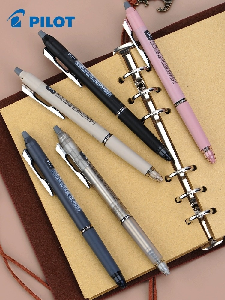 Japan PILOT Frixion Thermisch  - Pilot Pen Frixion recensie en prijs