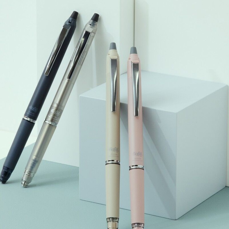 Japan PILOT Frixion Thermisch  - Pilot Pen Frixion recensie en prijs