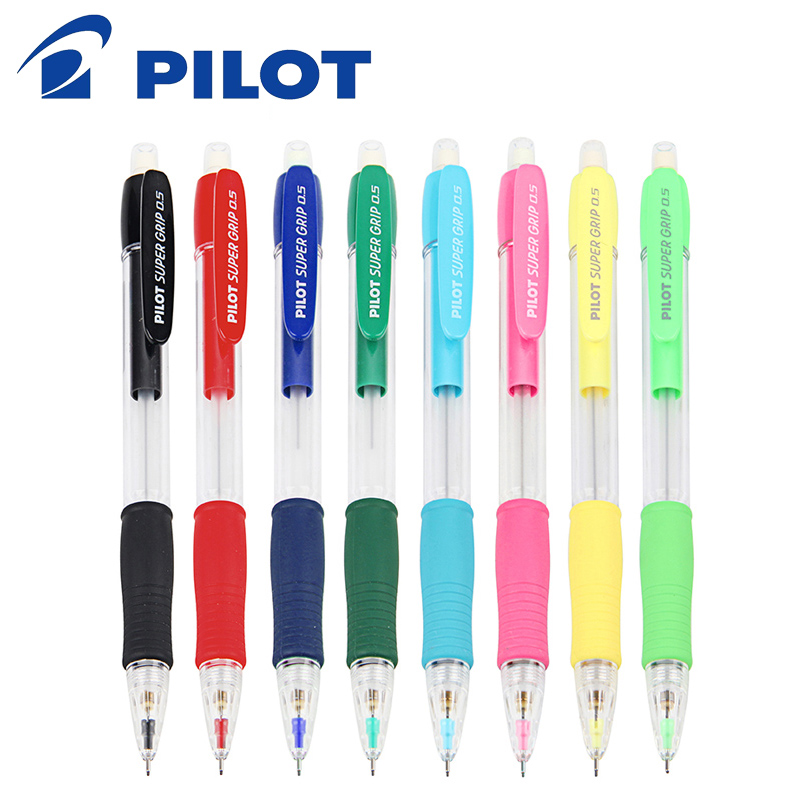 1PCS Pilot Vulpotlood Kleur Ba - Staedtler Pencil Lumocolor recensie en prijs
