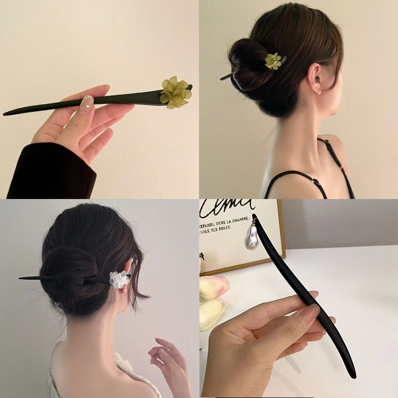 Vintage Chinese Stijl Houten B - Florist Supplies recensie en prijs