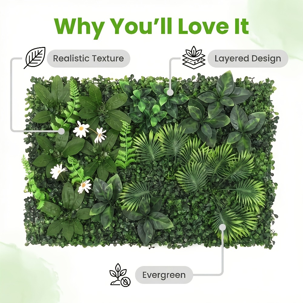 1 stuk realistisch kunstmatig  - Preserved Moss Sheet recensie en prijs