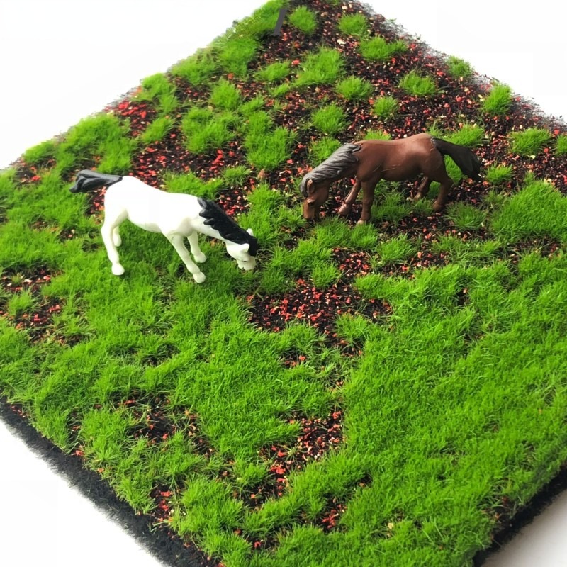 Kunstmos Gazon Gras Tuin Nep G - Preserved Moss Sheet recensie en prijs