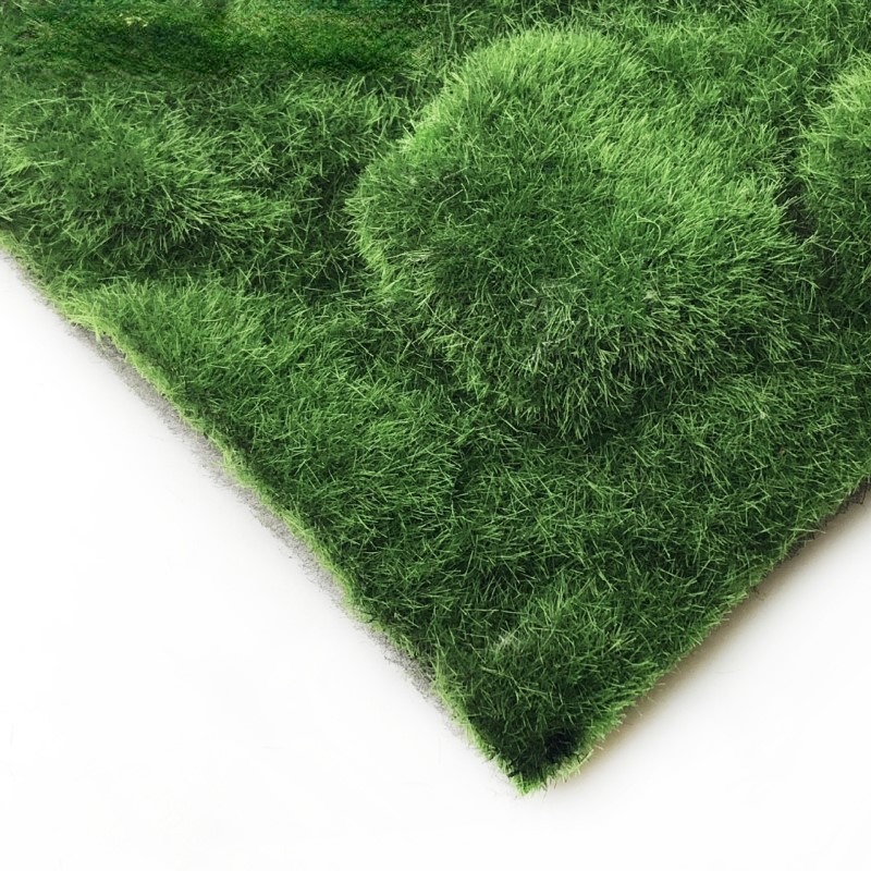 Kunstmos Gazon Gras Tuin Nep G - Preserved Moss Sheet recensie en prijs