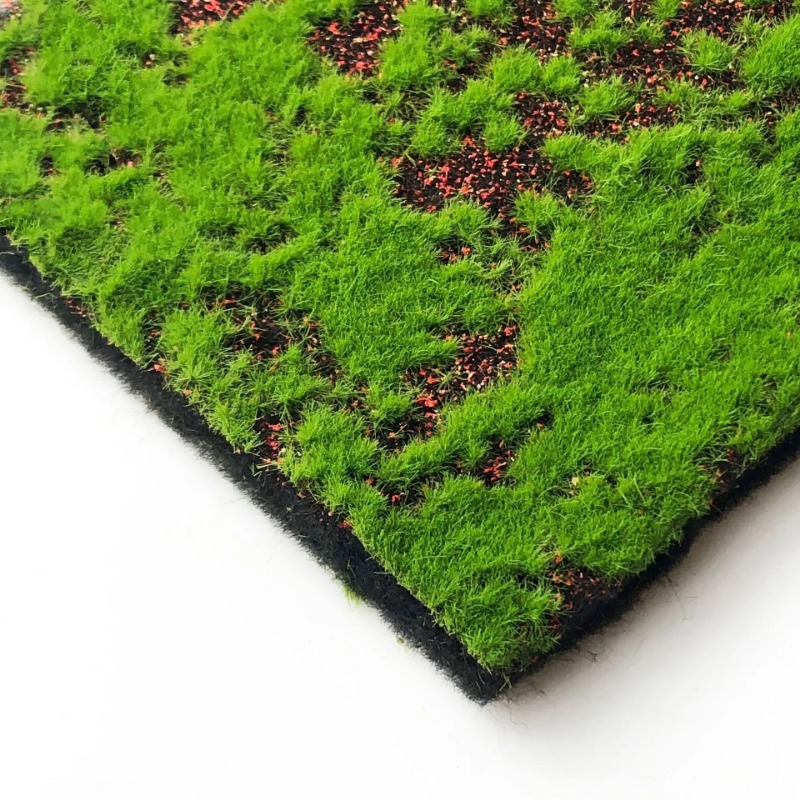 Kunstmos Gazon Gras Tuin Nep G - Preserved Moss Sheet recensie en prijs