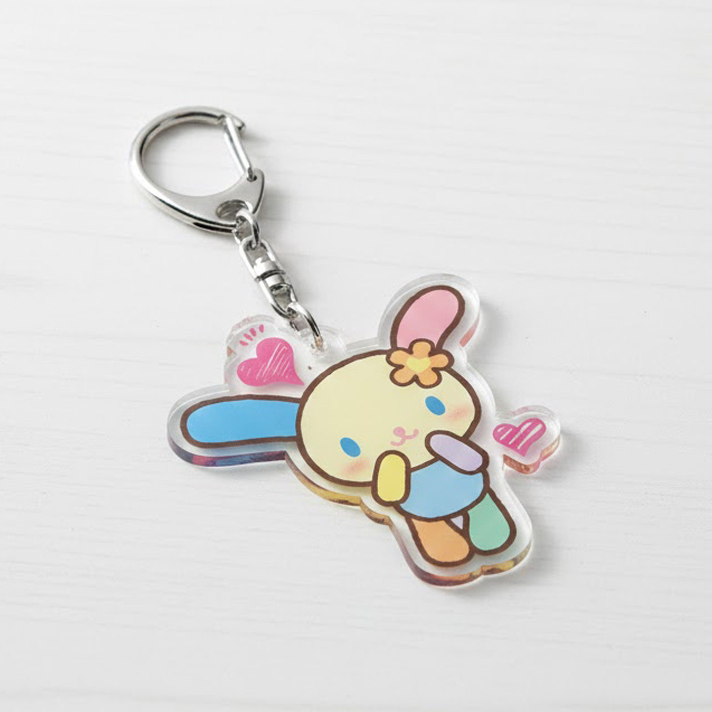 Leuke Cinnamoroll bloem acryl  - Florist Supplies recensie en prijs