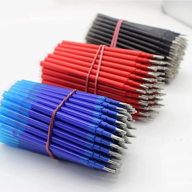 50 stks/set 0.7mm Magic Uitwis - Pilot Pen Frixion recensie en prijs