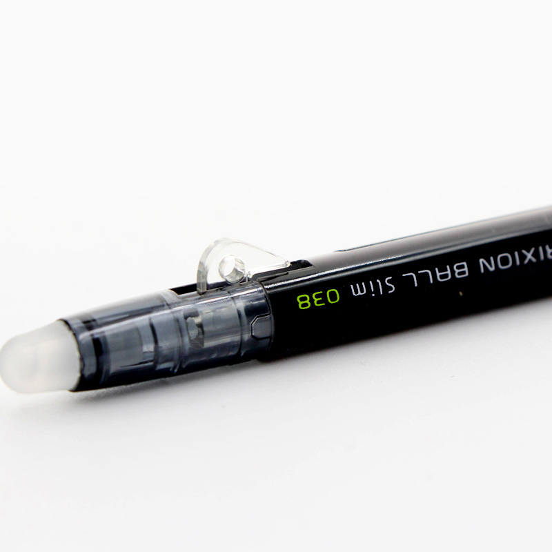 Japan Pilot FRIXION Pen slanke - Pilot Pen Frixion recensie en prijs