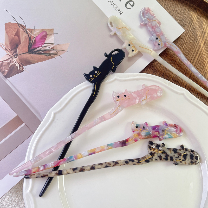 Chinese Stijl Haarspeld Voor V - Florist Supplies recensie en prijs